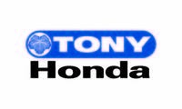 Tony Honda logo