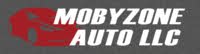 MobyZone Auto LLC  logo