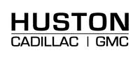 Huston Cadillac GMC logo