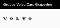 Grubbs Volvo Cars logo