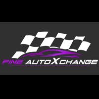 Fine Auto XChange logo