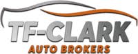 TF Clark Auto Brokers logo