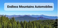 Endless Mountains Automobiles LLC logo