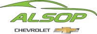 Mike Alsop Chevrolet logo