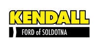 Kendall Ford of Soldotna logo