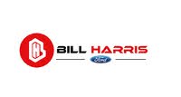 Bill Harris Ford logo