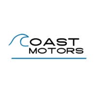 Coast Motors Inc logo