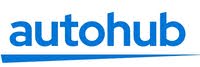Autohub logo