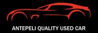 Antepli Quality Used Cars logo