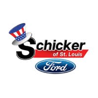 Schicker Ford of St. Louis logo