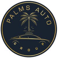 Palms Auto Group logo