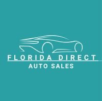 Florida Direct Auto Sales logo
