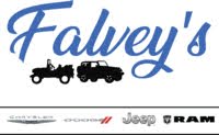 Falvey's Motors logo