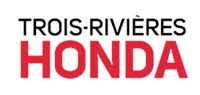 Trois-Rivières Honda logo
