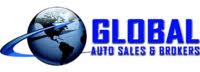 Global Auto Sales & Brokers, Inc. logo