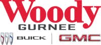 Woody Buick GMC Gurnee logo