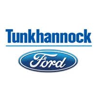 Tunkhannock Ford logo