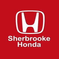 Sherbrooke Honda logo