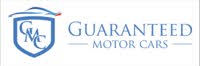 Guaranteed Motor Cars logo