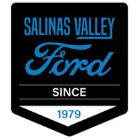 Salinas Valley Ford Lincoln logo