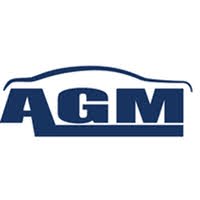AGM Auto Sales logo