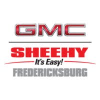Sheehy GMC of Fredericksburg