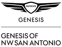 Genesis of NW San Antonio logo