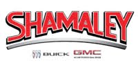 Shamaley Buick GMC logo