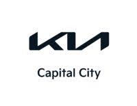 Capital City Kia logo