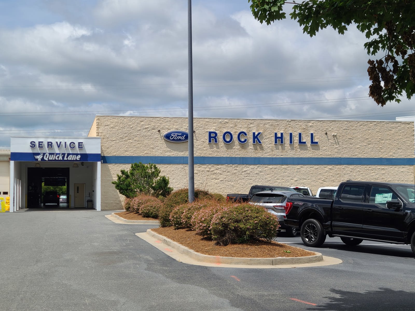 Rock Hill Ford CarGurus