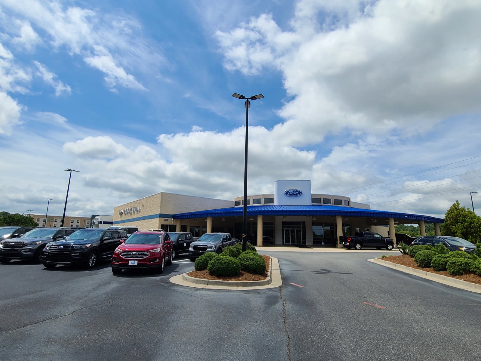 Rock Hill Ford CarGurus