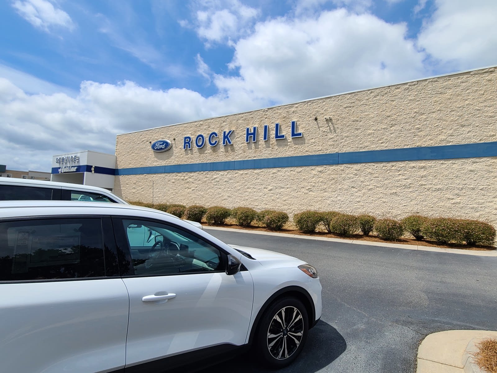 Rock Hill Ford CarGurus