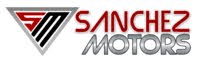 Sanchez Motors LLC logo