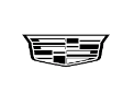 Brotherton Cadillac NW logo