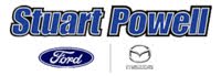Stuart Powell Ford Mazda logo