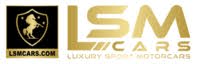 LSM Cars logo