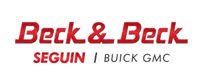 Beck & Beck Buick GMC logo