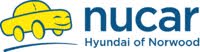 Nucar Hyundai of Norwood logo