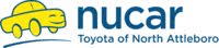 Nucar Toyota of North Attleboro logo