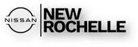 Nissan of New Rochelle logo