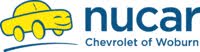 Nucar Chevrolet of Woburn logo