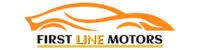 First Line Motors logo