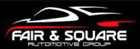 Fair and Square Auto Group logo