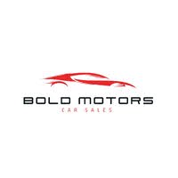Bold Motors logo