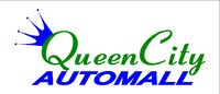 Queen City Auto Mall logo