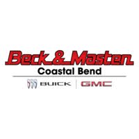 Beck & Masten Buick GMC Coastal Bend logo