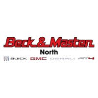 Beck & Masten Buick GMC North