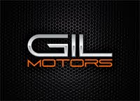 Gil Motors logo