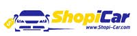 ShopiCar logo