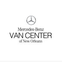 Mercedes-Benz Van Center of New Orleans logo